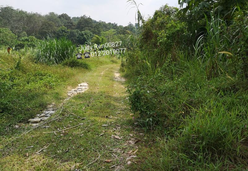 JALAN RAWANG -SERENDAH