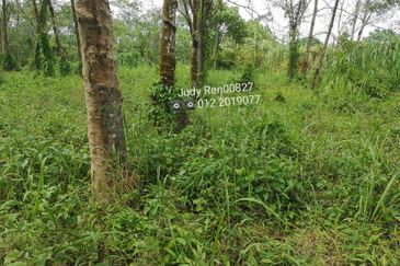 JALAN RAWANG -SERENDAH