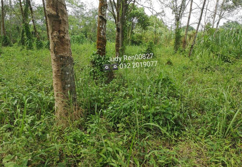 JALAN RAWANG -SERENDAH