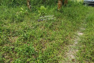 JALAN RAWANG -SERENDAH