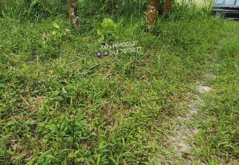 JALAN RAWANG -SERENDAH