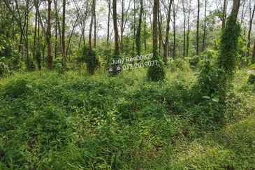 JALAN RAWANG -SERENDAH