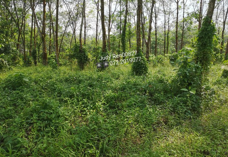 JALAN RAWANG -SERENDAH