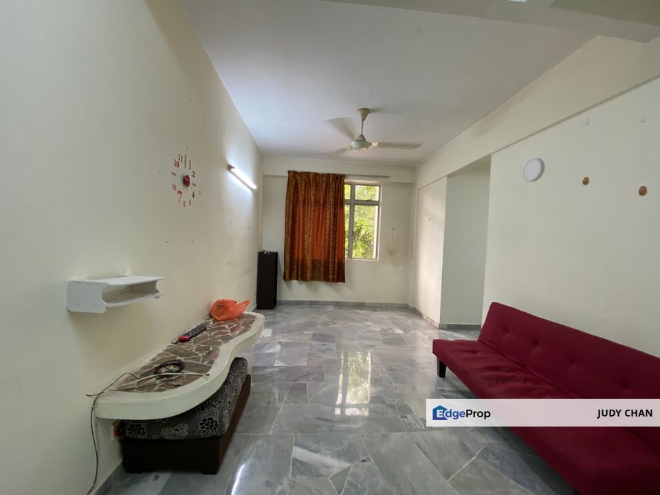 Goodyear Court 10Usj15 Subang Jaya 5MINS WALK LRT STATION for Rental RM1,300 By JUDY CHAN