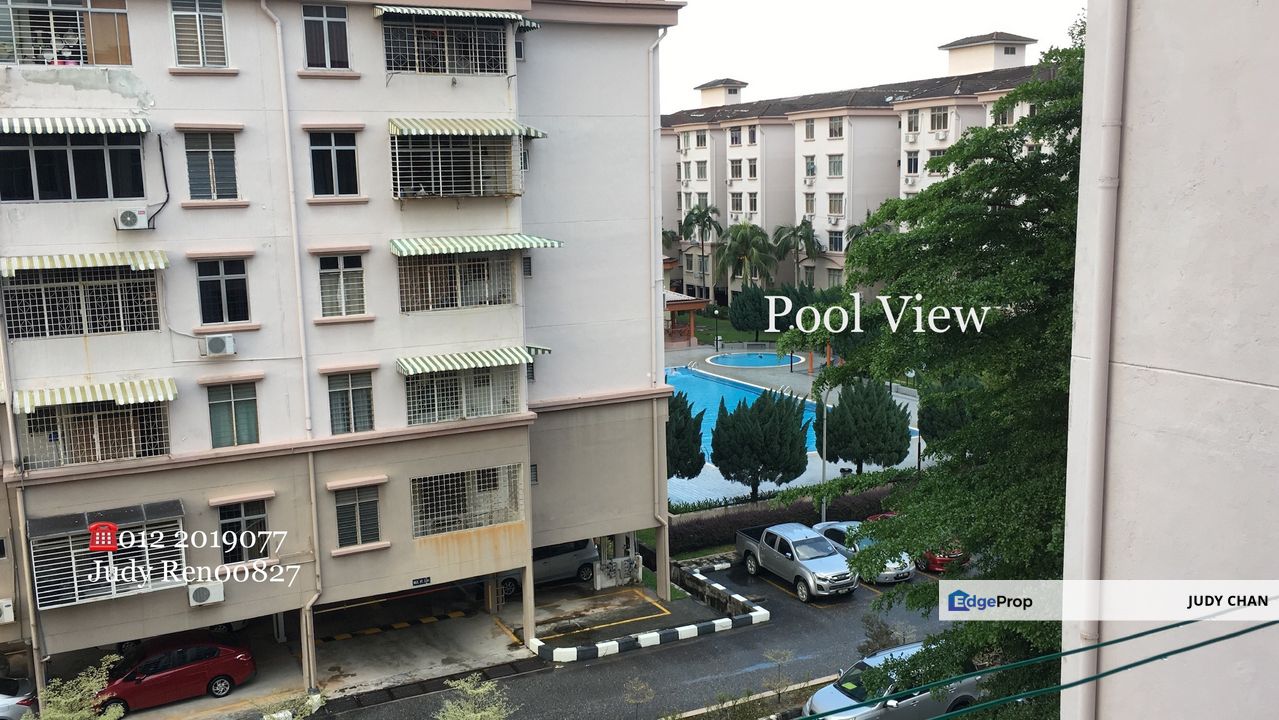 Goodyear Court 8  Usj14 Subang Jaya, Selangor, USJ