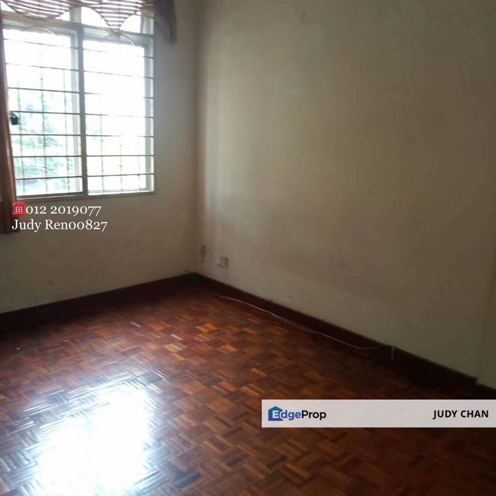 Goodyear Court 8  Usj14 Subang Jaya, Selangor, USJ