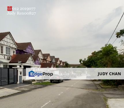 USJ9 NLOT 2STY 29x75ft@ USJ9, S.JAYA, Selangor, USJ