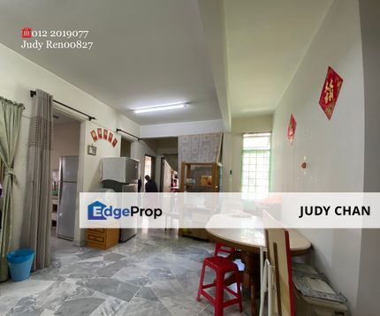 Goodyear Court 9 Usj14 Subang Jaya, Selangor, USJ