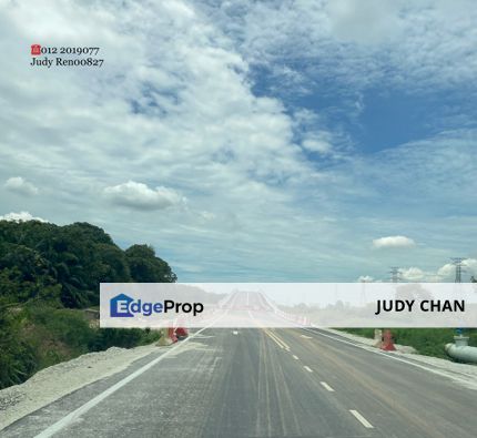 2acs Agri Land @Sijangkang, Klang Banting, Selangor, Hulu Langat