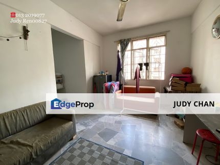 Goodyear Court 10 Usj15 Subang Jaya, Selling Cheap!, Selangor, Subang Jaya