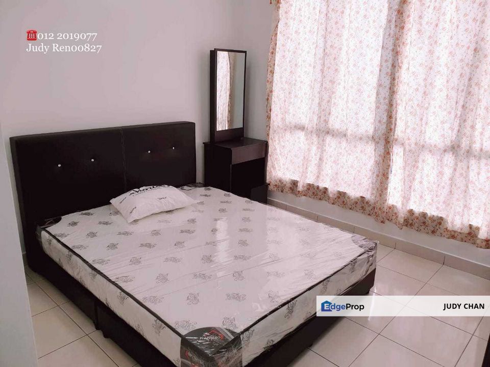 CASA TIARA @ SS16 SUBANG JAYA F/Furnished, Selangor, Subang Jaya