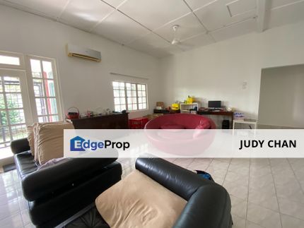 PJ Section 4 Single Storey Bangalow, Selangor, Petaling Jaya