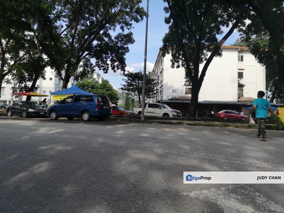 GOODYEAR COURT 9 SHOPLOT GROUND FLOOR  VALUE BUY!!, Selangor, Subang Jaya
