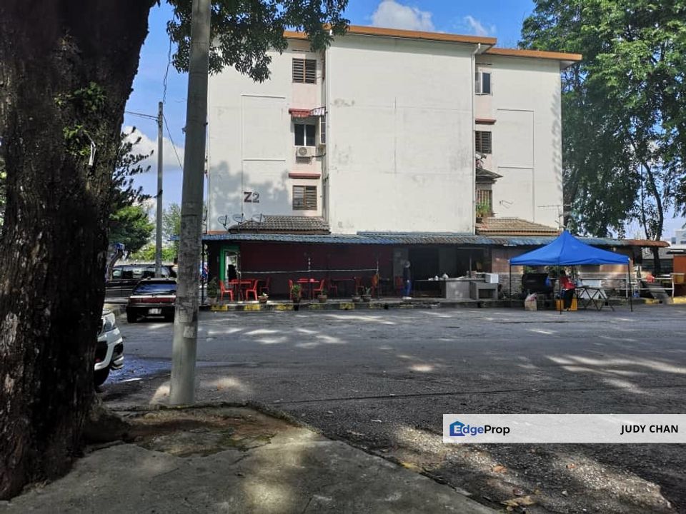 GOODYEAR COURT 9 SHOPLOT GROUND FLOOR  VALUE BUY!!, Selangor, Subang Jaya