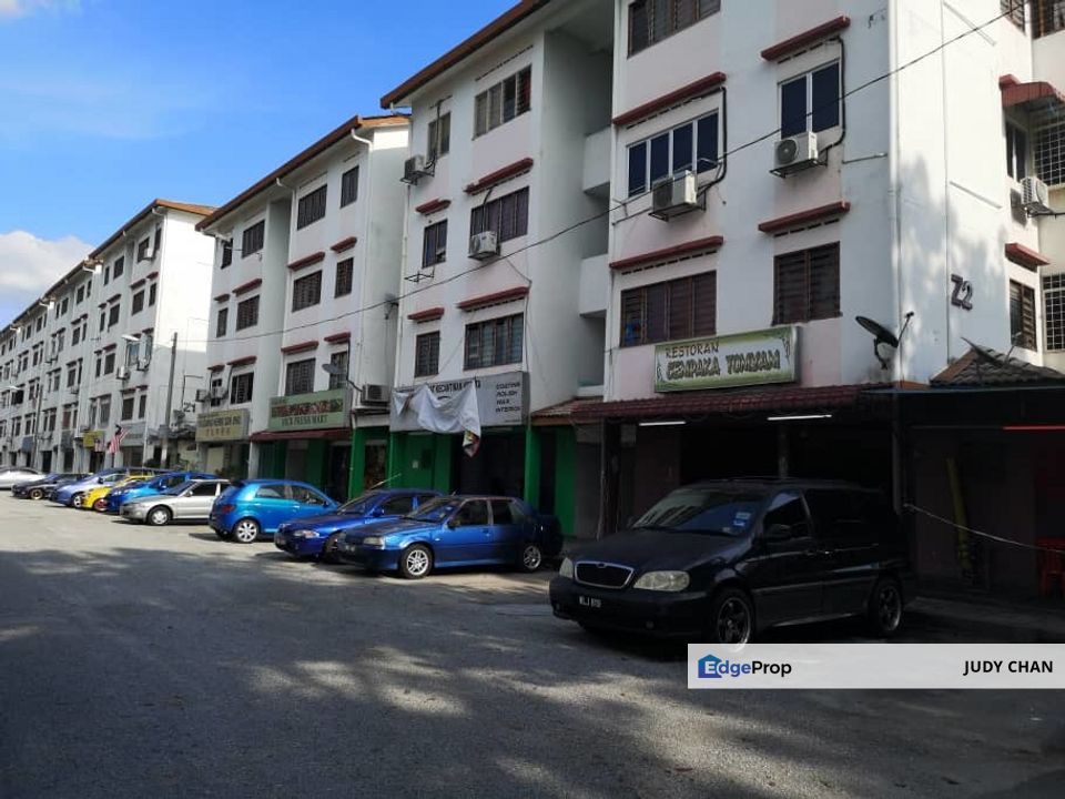 GOODYEAR COURT 9 SHOPLOT GROUND FLOOR  VALUE BUY!!, Selangor, Subang Jaya