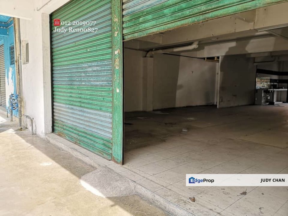 GOODYEAR COURT 9 SHOPLOT GROUND FLOOR  VALUE BUY!!, Selangor, Subang Jaya