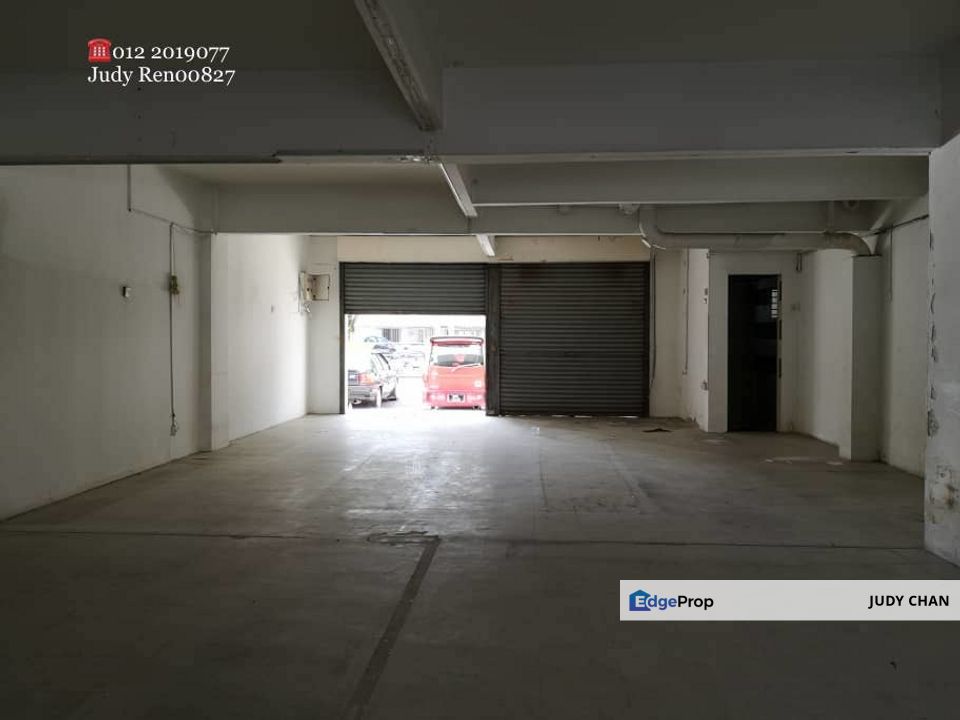 GOODYEAR COURT 9 SHOPLOT GROUND FLOOR  VALUE BUY!!, Selangor, Subang Jaya