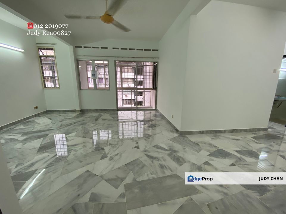 GOODYEAR COURT 6 BU 850sf LOW FLOOR USJ7, SUBANG PERDANA for Rental