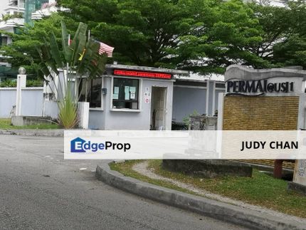 Usj 1 Subang Permai OR Coral Court 850sf, Selangor, USJ