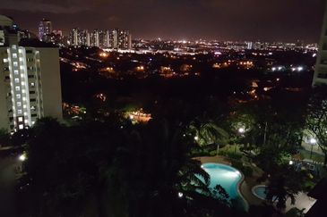 Saraka Apartment