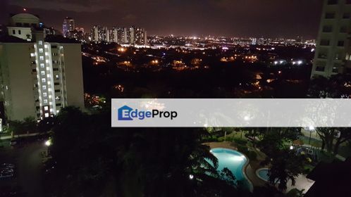 PUCHONG SARAKA, TMN WAWASAN  - 5MINS to SETIA WALK , Selangor, Puchong