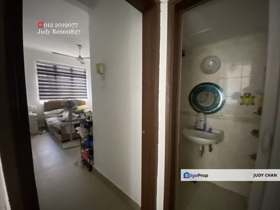 Goodyear Court 10 Usj15 Subang Jaya, Selangor, Subang Jaya