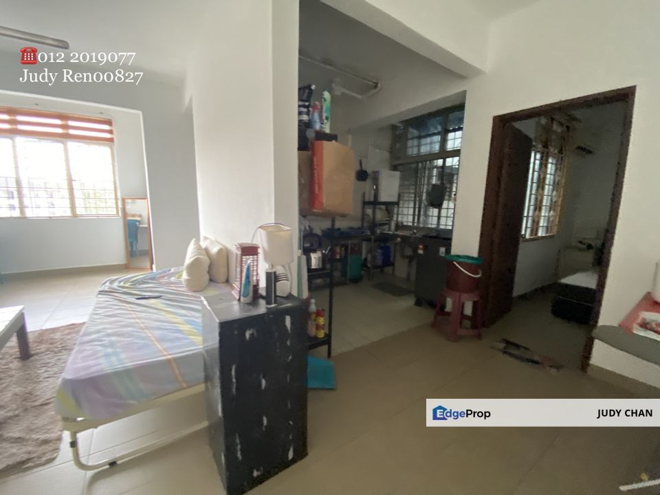 Goodyear Court 10 Usj15 Subang Jaya, Selangor, Subang Jaya