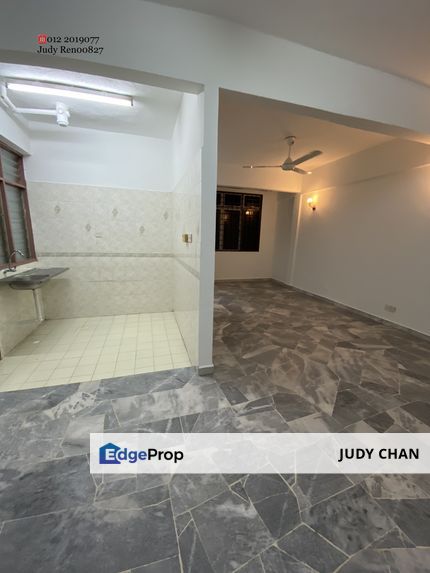 Goodyear Court 10 3r2b 855sf, Selangor, Subang Jaya