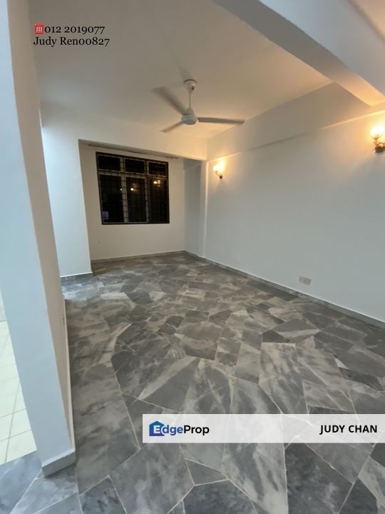 Goodyear Court 10 3r2b 855sf, Selangor, Subang Jaya