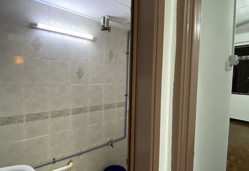 Subang Perdana Goodyear Court 10