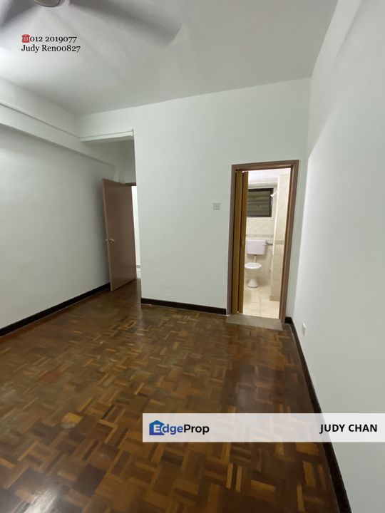 Goodyear Court 10 3r2b 855sf, Selangor, Subang Jaya