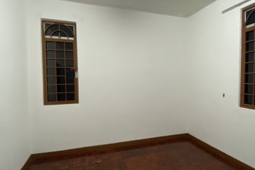 Subang Perdana Goodyear Court 6