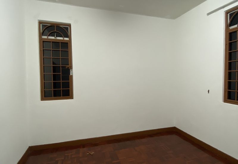 Subang Perdana Goodyear Court 6