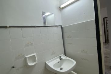 Subang Perdana Goodyear Court 6