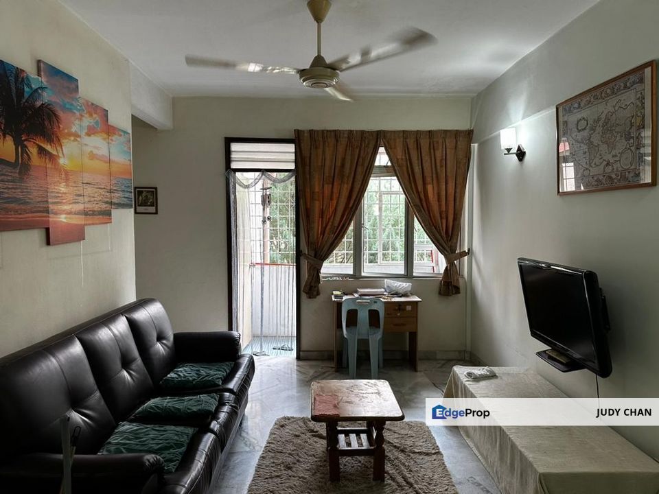 Goodyear Court 8 USJ14 3r2b for Rental RM1,400 By JUDY CHAN