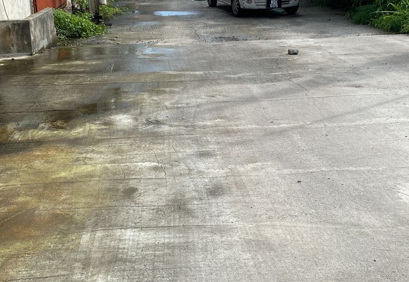 Telok Panglima Garang Industrial Zone