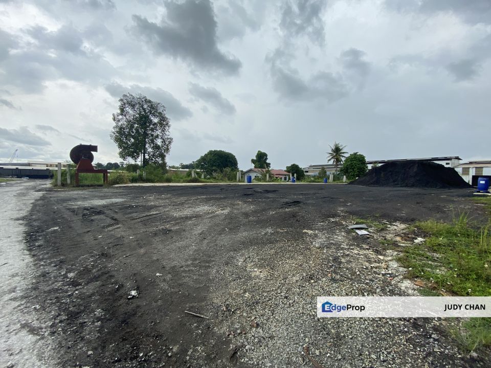 Telok Panglima Garang 2.8ac Agri Land -Zoning INDUSTRIAL - FREEHOLD, Selangor, Telok Panglima Garang
