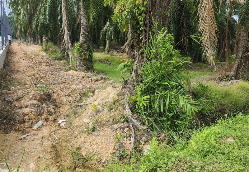 Telok Panglima Garang Industrial Zone