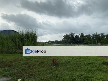 Telok Panglima Garang 2.8ac Agri Land -Zoning INDUSTRIAL - FREEHOLD, Selangor, Telok Panglima Garang