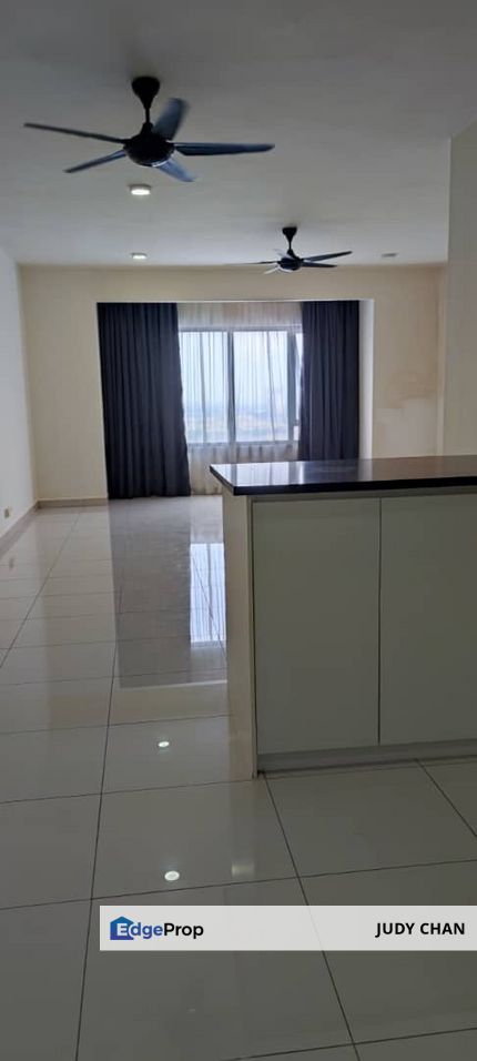 DA MEN Residences Partially Furnished Studio Unit @ USJ1 Subang Jaya, Selangor, USJ