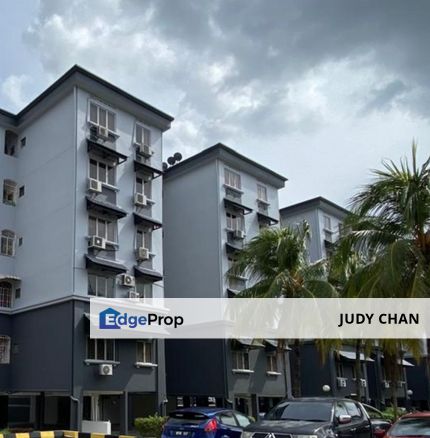 Goodyear Court 10 Usj15 Subang Jaya, Selangor, Subang Jaya