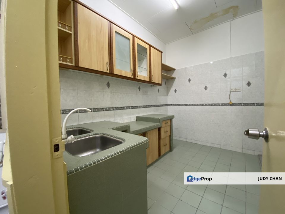 Goodyear Court 10 Usj15 Subang Jaya, Selangor, Subang Jaya