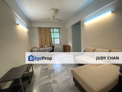 Goodyear Court 10 3r2b Bu800sf P/Fur, Selangor, Subang Jaya