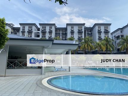 Goodyear Court 10  approx Bu1000sf for Rm370k! Cheap! @ Usj15 Subang Jaya, Selangor, Subang Jaya