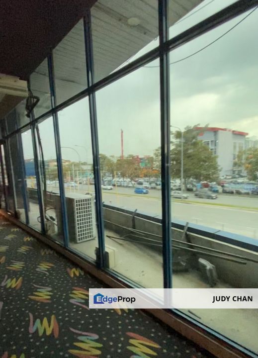 USJ1 SUBANG JAYA PRIME COMMERCIAL WAREHOUSING Annexed Office, Selangor, Subang Jaya