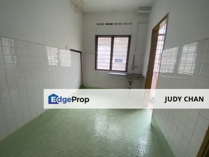 GOODYEAR COURT 10B - LOW COST WALK-UP APMT, Selangor, Subang Jaya