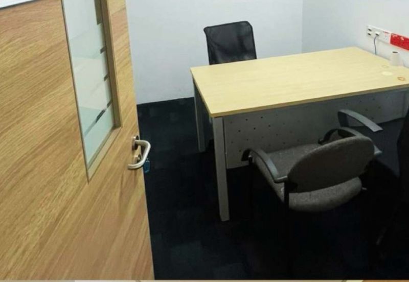 Taipan Business Centre, USJ 10