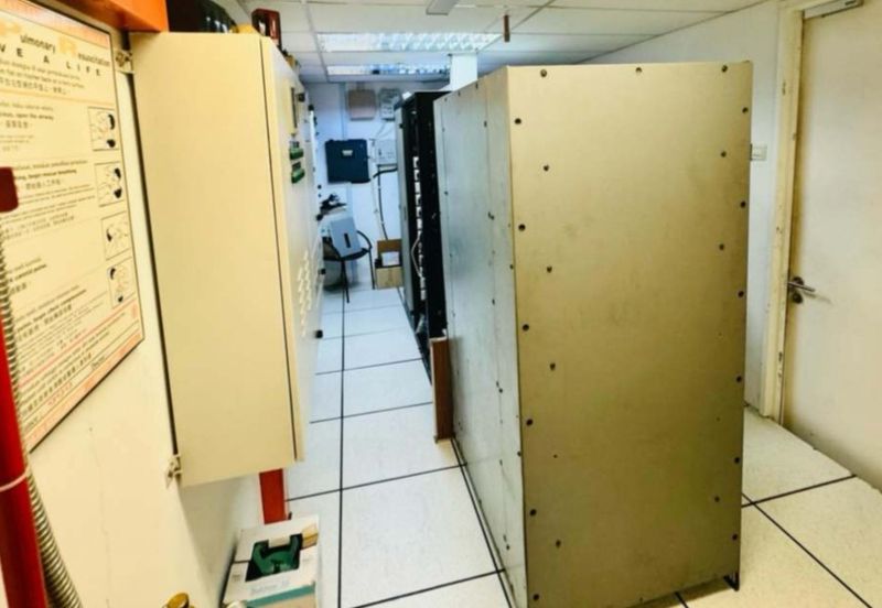 Taipan Business Centre, USJ 10