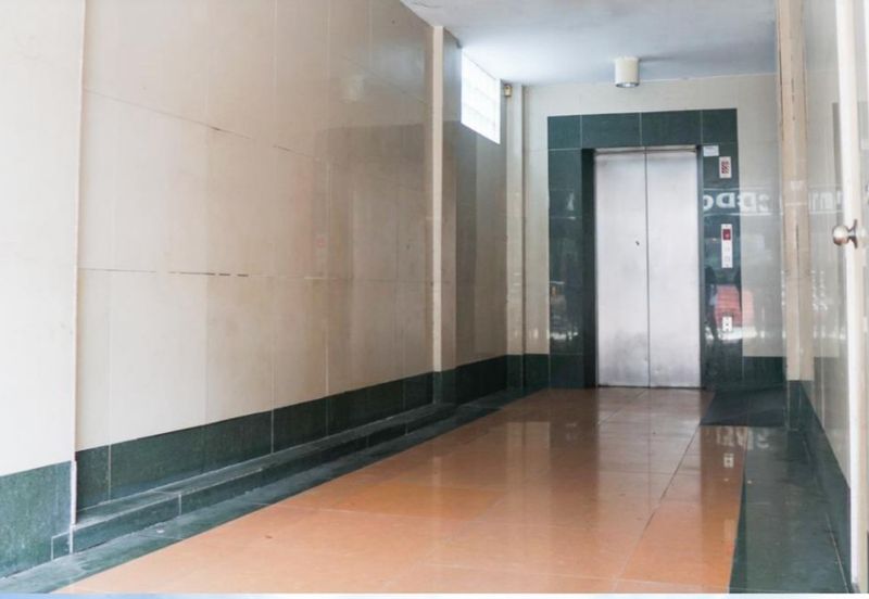 Taipan Business Centre, USJ 10