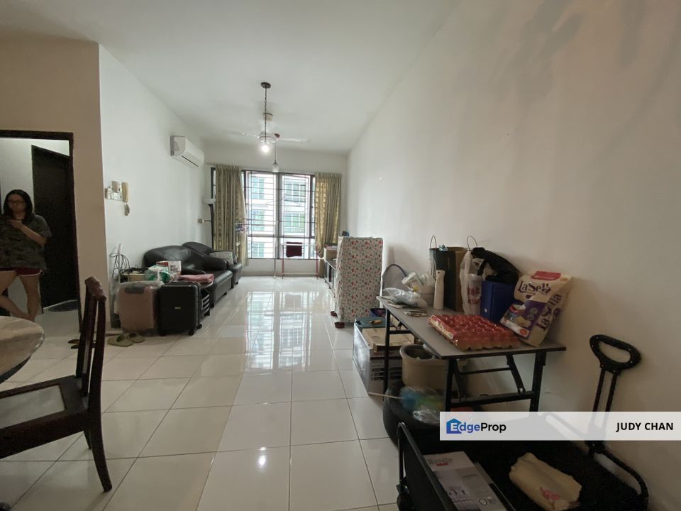 CASA TIARA SERVICE APARTMENT SUBANG Furnished @ SS16 SUBANG JAYA, Selangor, Subang Jaya